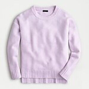JCrew Crewneck Sweater